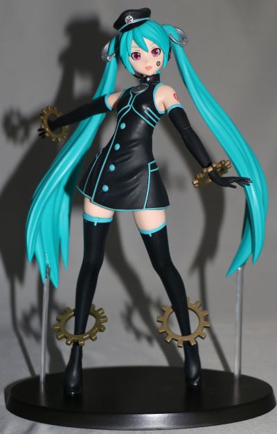超级景品 初音未来 Project DIVA Arcade Future Tone 初音未来 任性音乐工场长