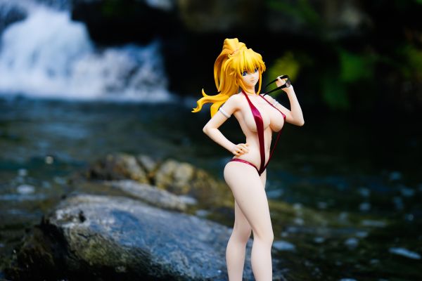 艾克塞琳‧勃朗宁