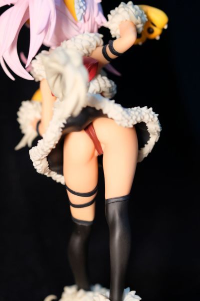 Fate/kaleid liner 魔法少女☆伊莉雅  伊莉雅 野兽style