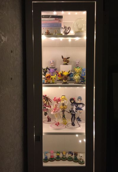 amiibo 动物之森系列 动物之森 河童