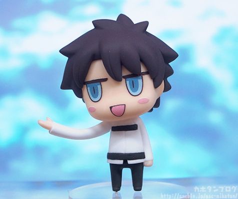 从漫画了解FGO 盒蛋 第2话