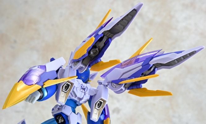 超合金 洛克人X GIGA ARMOR 洛克人X[Bandai]《１０月予约》