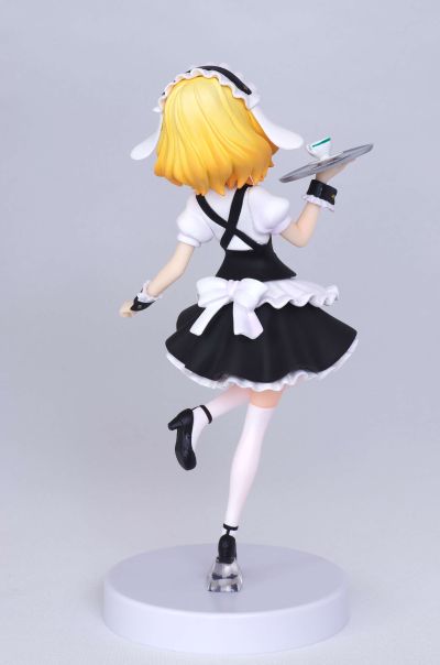 Special Figures 请问要来点兔子吗？ 桐间纱路 下午茶时间