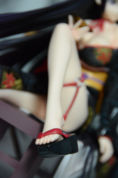 中原 巴 ～夜宴～