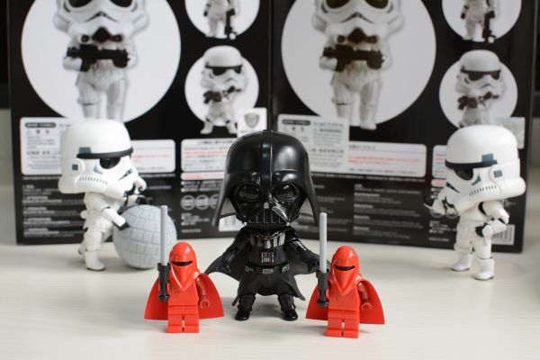 粘土人#516 LoveLive! 西木野真姬