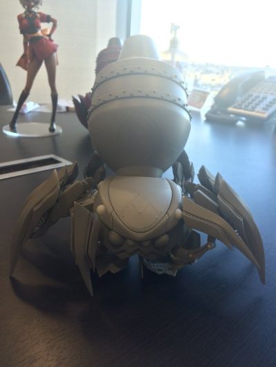 装甲悪鬼村正 三世村正 Dokuritsu Keitai Kadou Ver. 