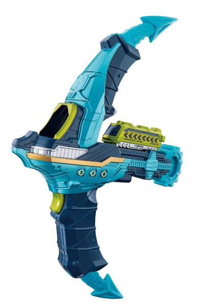 假面骑士ビルド 出発出航 DXカイゾクハッシャー[Bandai]《１１月予约》