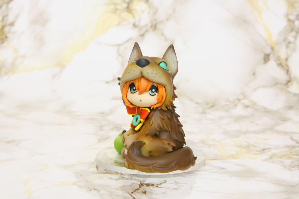 MAG プレミアムヴィネットCollection マスコットCollection 魔法使いの嫁 羽鸟チセ Secret 