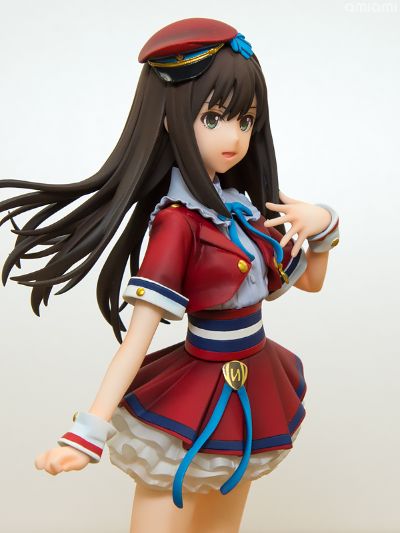 偶像大师灰姑娘女孩 本田未央 New Generations ver. 