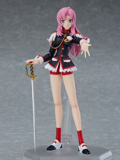 figma  少女革命 天上欧蒂娜 