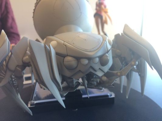 装甲悪鬼村正 三世村正 Dokuritsu Keitai Kadou Ver. 