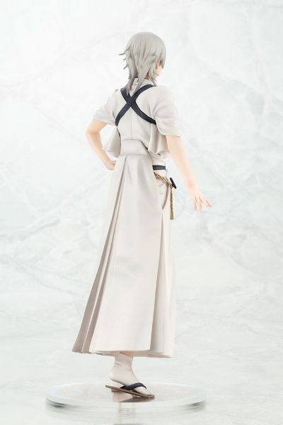 ARTFX J 刀剑乱舞-花丸- 鹤丸国永 内番ver.