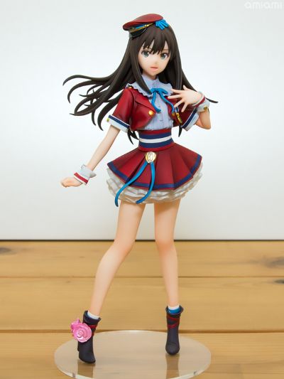 偶像大师灰姑娘女孩 岛村卯月 new generations Ver. 