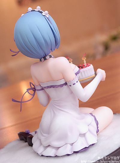 Re：从零开始的异世界生活 蕾姆 生日蛋糕ver.
