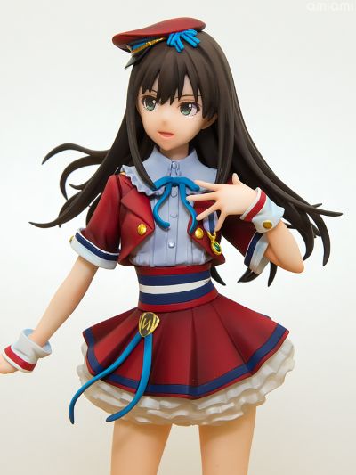 偶像大师灰姑娘女孩 岛村卯月 new generations Ver. 