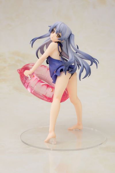 灰色:幻影扳机 狮子谷桐花 异色版