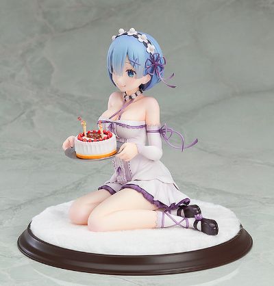 Re：从零开始的异世界生活 蕾姆 生日蛋糕ver.