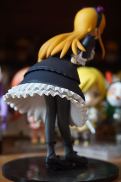 我的妹妹哪有这么可爱。第二季 高坂桐乃 哥特萝莉