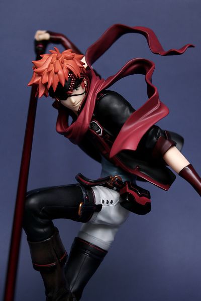 G.E.M. 驱魔少年 拉比