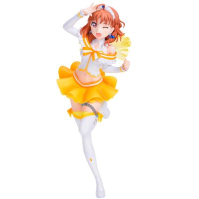 CharaGumin 爱与演唱会！阳光！！ 高海千歌