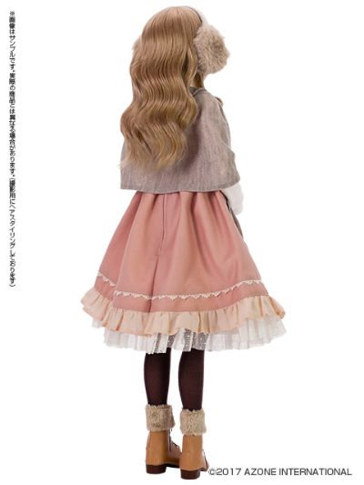 艾莉丝收藏 Azone Direct Store Limited 