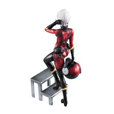 大和女子Collection 宇宙战舰大和号2202 爱的战士们 山本玲 