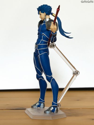 figma#375 命运-冠位指定 枪兵-库丘林