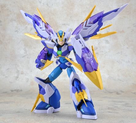 超合金 洛克人X GIGA ARMOR 洛克人X[Bandai]《１０月予约》