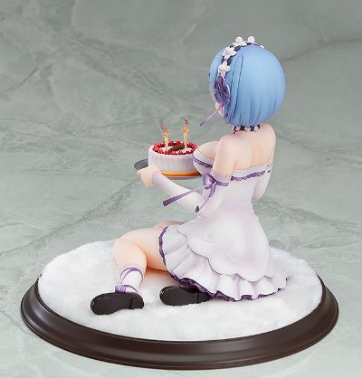 Re：从零开始的异世界生活 蕾姆 生日蛋糕ver.
