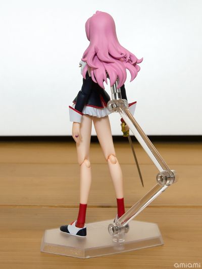 figma  少女革命 天上欧蒂娜 