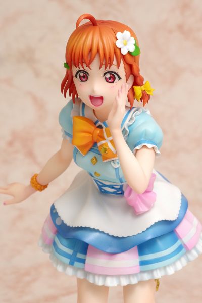 DreamTech Love Live! Sunshine!! 高海千歌 你的内心在闪耀吗？