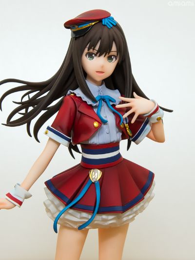 偶像大师灰姑娘女孩 本田未央 New Generations ver. 