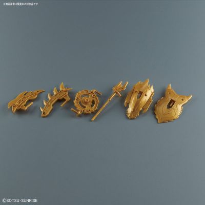 BB戦士 三国伝 411 黄盖グフ＆合体武装6种(乙)[Bandai]《０２月予约》