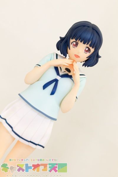 PM 手办 バンドリ！ 牛込りみ