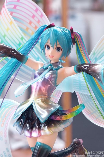 VOCALOID 初音未来 10周年纪念Ver.