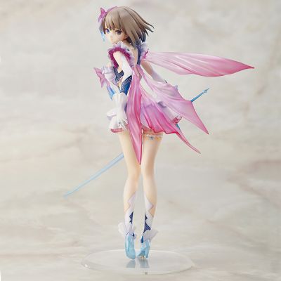 蓝色反射：在幻影中起舞的少女之剑 白井日菜子 限定版