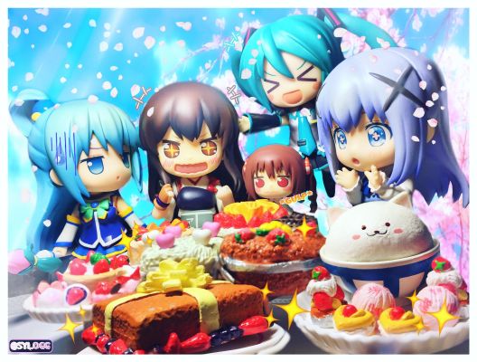 干物妹！小埋 盒蛋 海老名菜菜