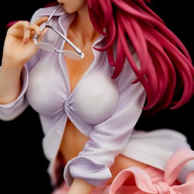 Ribbon Doll Collection 拜托了老师  风间瑞穗 Limited Ver.