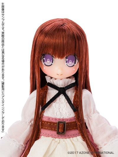 Picconeemo  Lil' Fairy系列 小小帮手 露迪