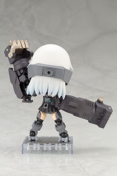 Cu-poche 机甲少女 安姬蒂特
