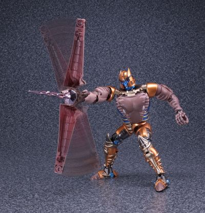 变形金刚 Masterピース MP-41 ダイノボット(ビーストウォーズ)[takaraTomy]【送料无料】《０７月予约》