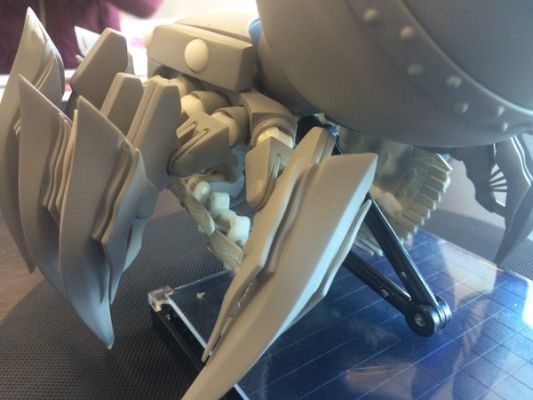 装甲悪鬼村正 三世村正 Dokuritsu Keitai Kadou Ver. 