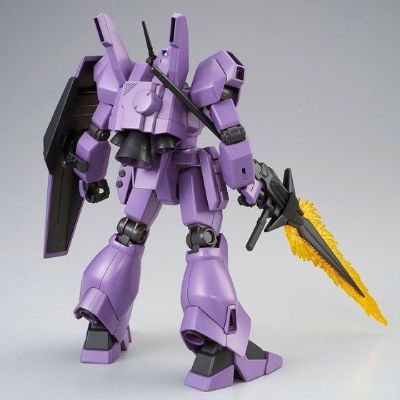 HGUC 机动战士高达 Twilight AXIS RGM-89 杰刚 Burnham Corps 
