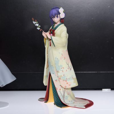 剧场版 Fate/stay Night Heaven's Feel 间桐樱 和服ver.