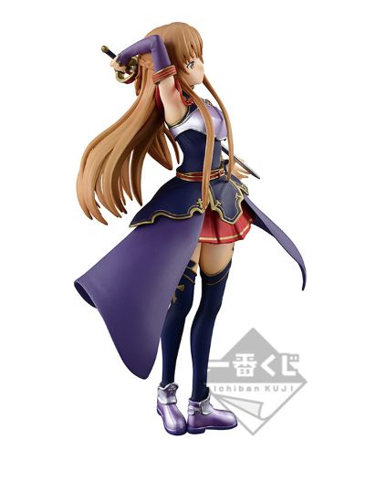 一番赏 刀剑神域 亚丝娜 有纪色