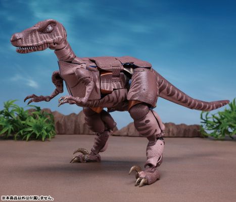 变形金刚 Masterピース MP-41 ダイノボット(ビーストウォーズ)[takaraTomy]【送料无料】《０７月予约》