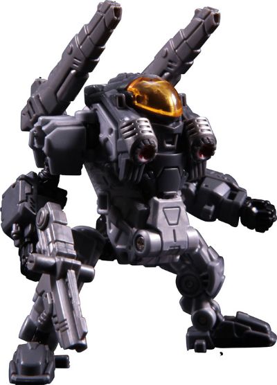 ダイアクロン DA-20 パワードシステムSET Eタイプ[takaraTomy]《０３月予约》