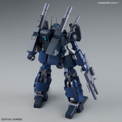 RE/100 1/100 MSA-005K 钢加农・探测者 『高达UC Episode4重力の井戸の底』[Bandai]《０２月予约》
