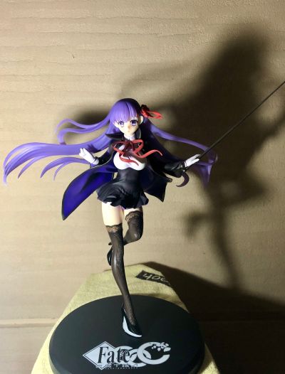 Fate/Extra CCC BB