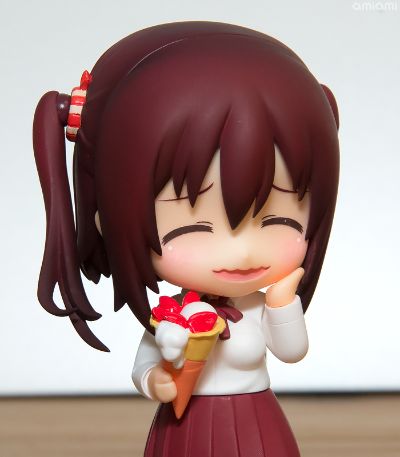 粘土人#832 干物妹！小埋R 海老名菜菜